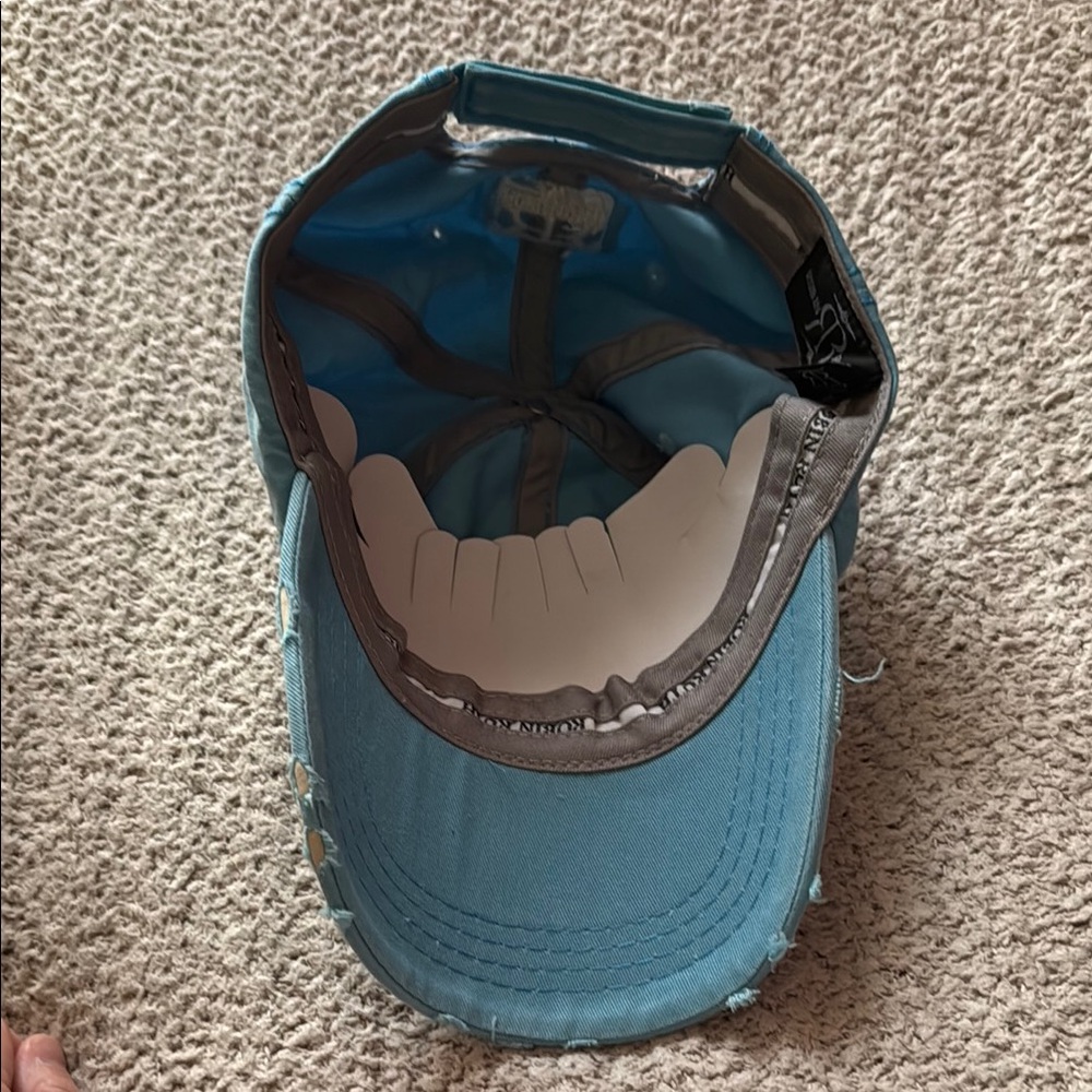Robin Ruth’s California Hat - Picture 3 of 3